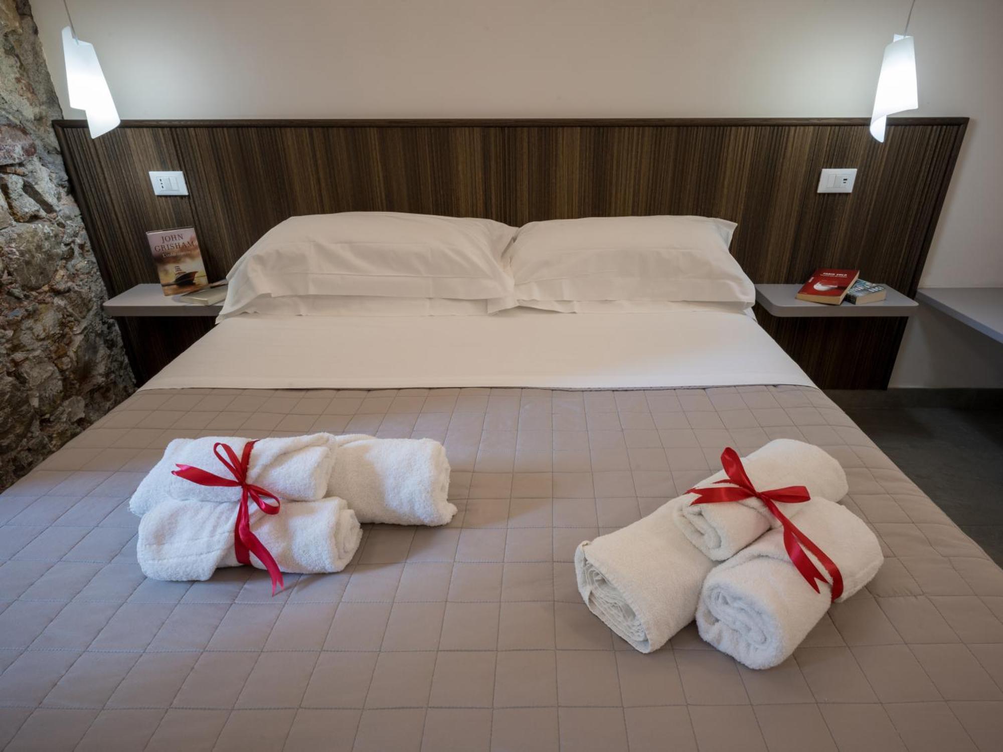 Taormina Charming Rooms Exterior photo