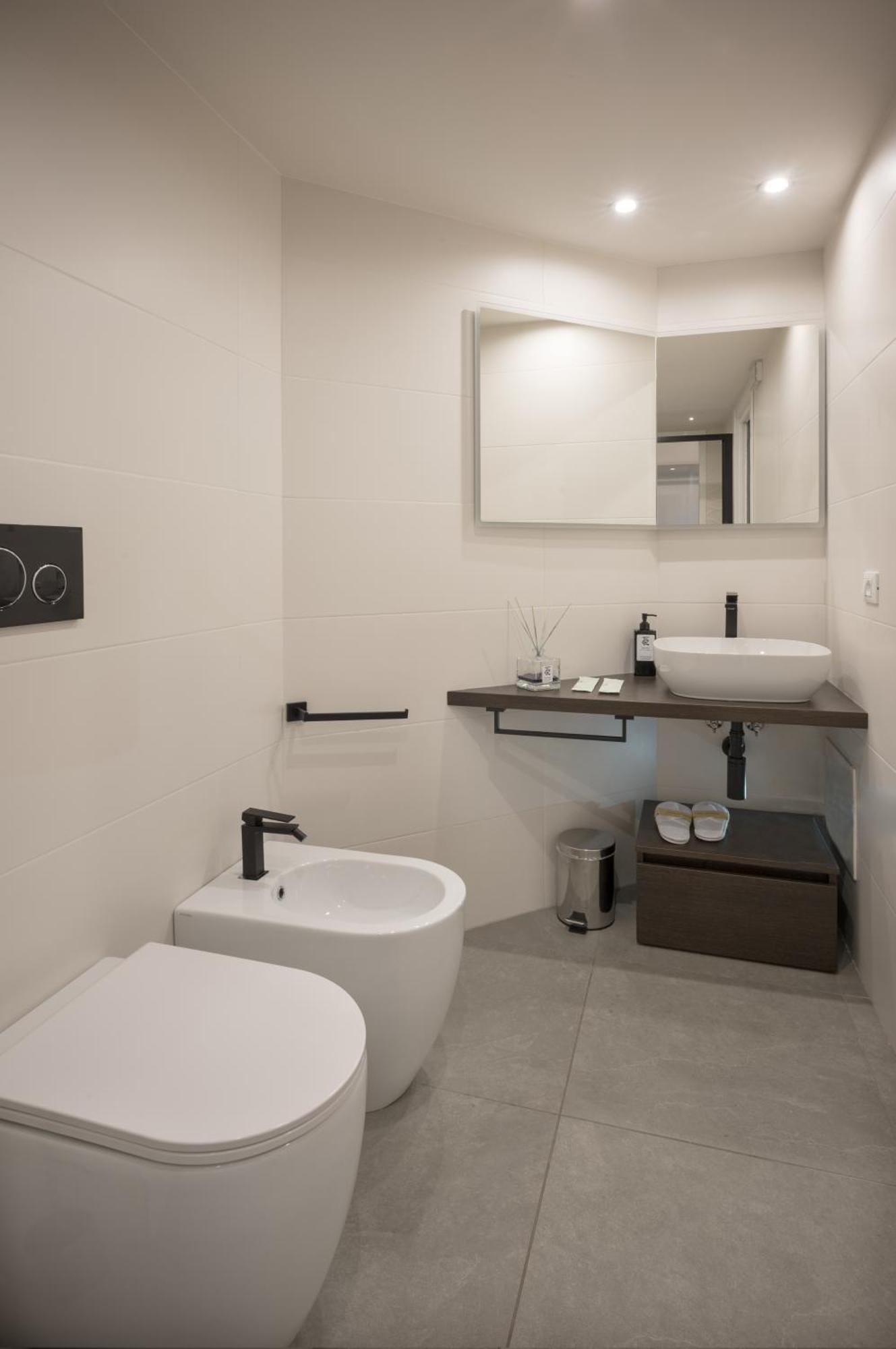 Taormina Charming Rooms Exterior photo