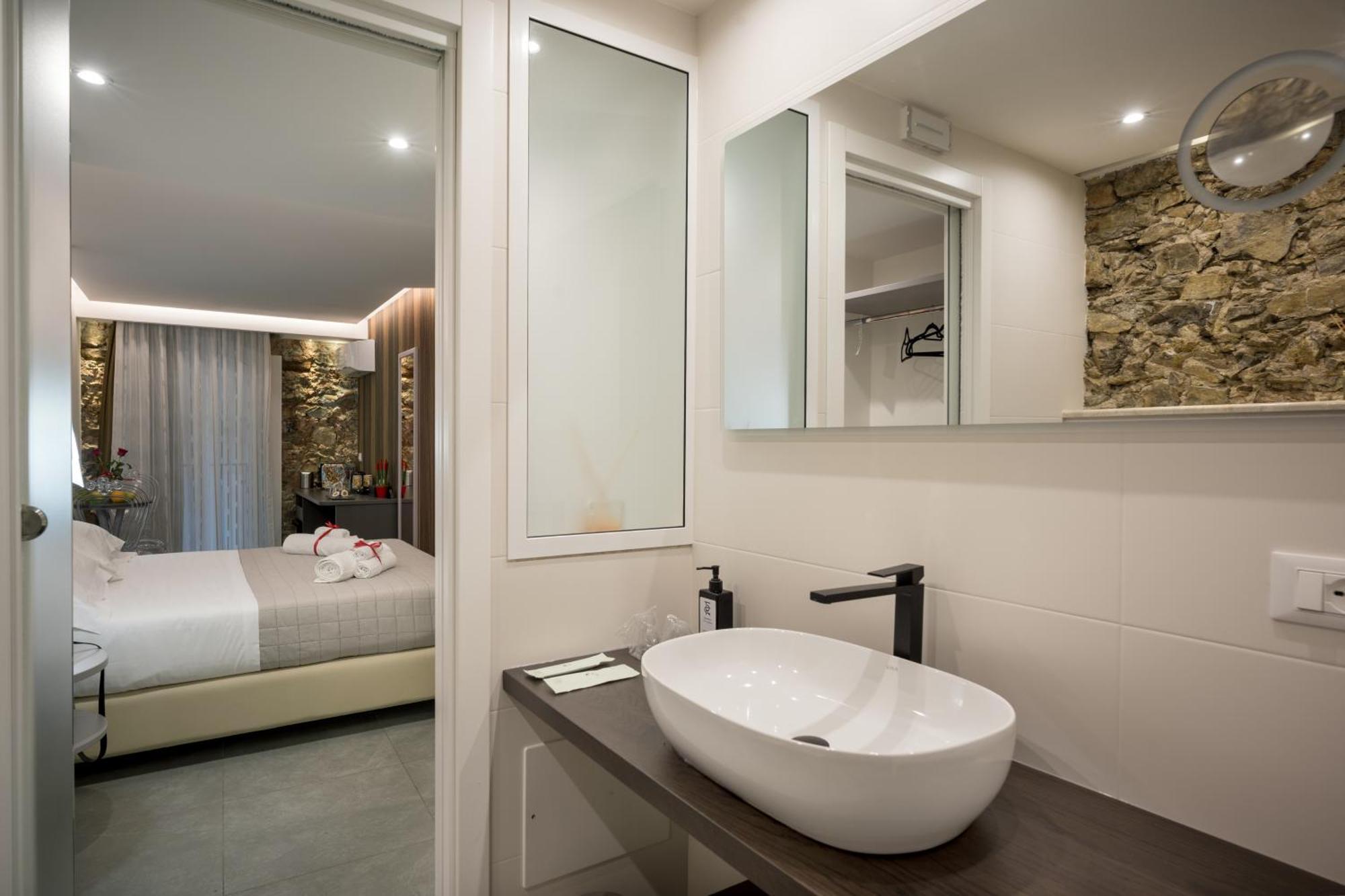Taormina Charming Rooms Exterior photo
