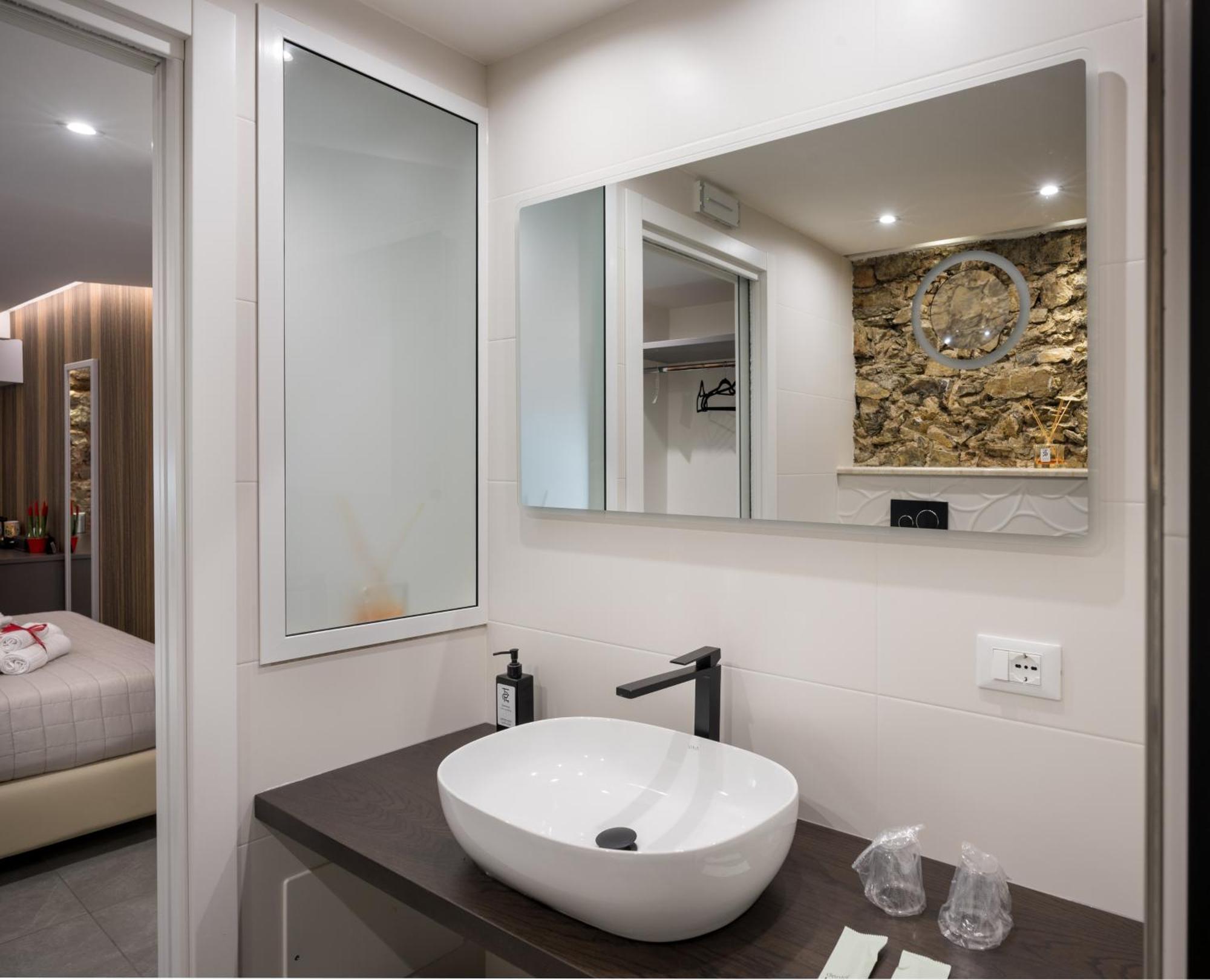 Taormina Charming Rooms Exterior photo